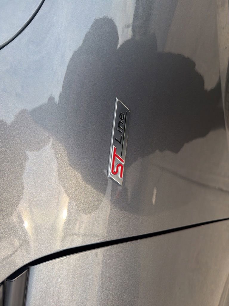 Certified 2026 Ford Escape ST-Line w/ Tech Pack #1 image 49