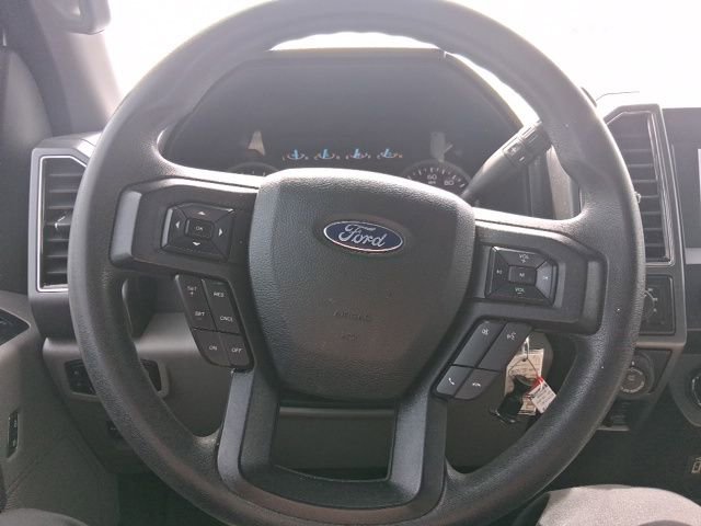 Used 2019 Ford F150 XLT w/ Trailer Tow Package image 13