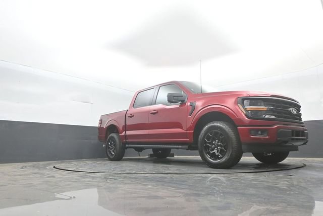 New 2026 Ford F150 XLT AWD/4WD image 32