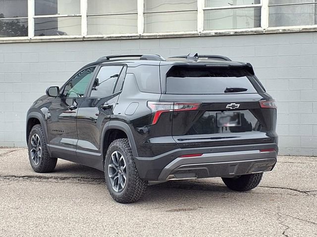 New 2026 Chevrolet Equinox ACTIV image 21