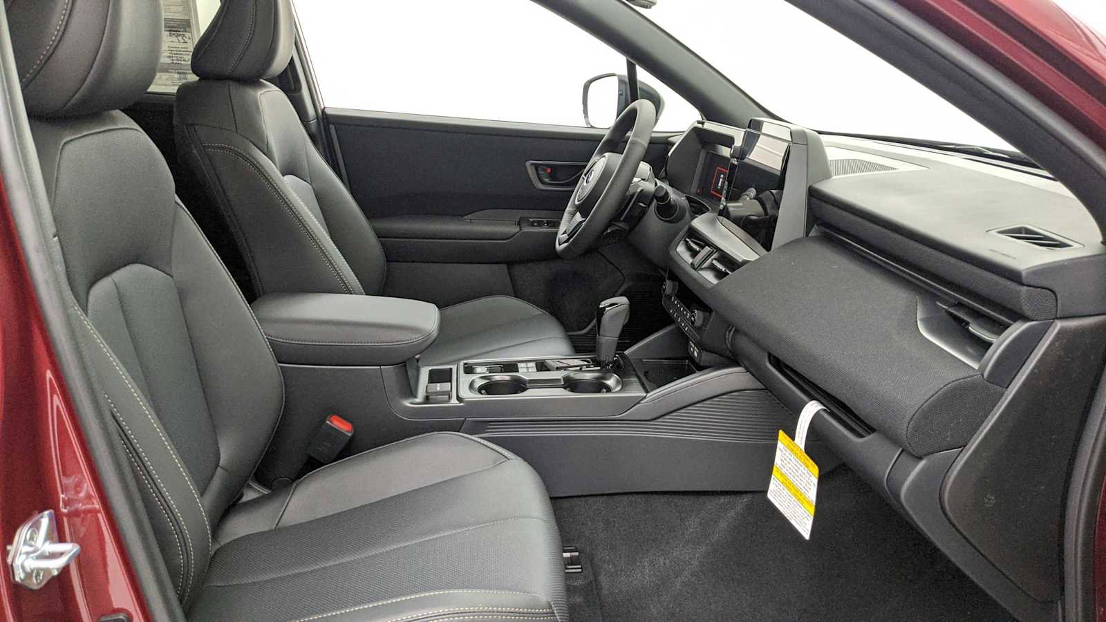 New 2026 Subaru Outback Limited image 28