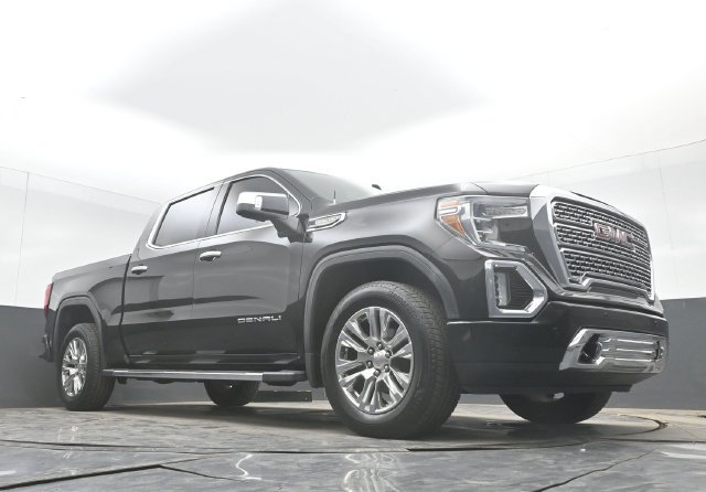 Used 2019 GMC Sierra 1500 Denali AWD/4WD image 43