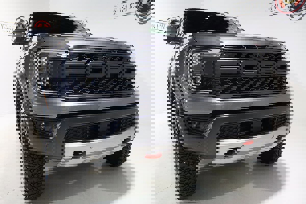Used 2024 Ford Ranger Raptor image 31