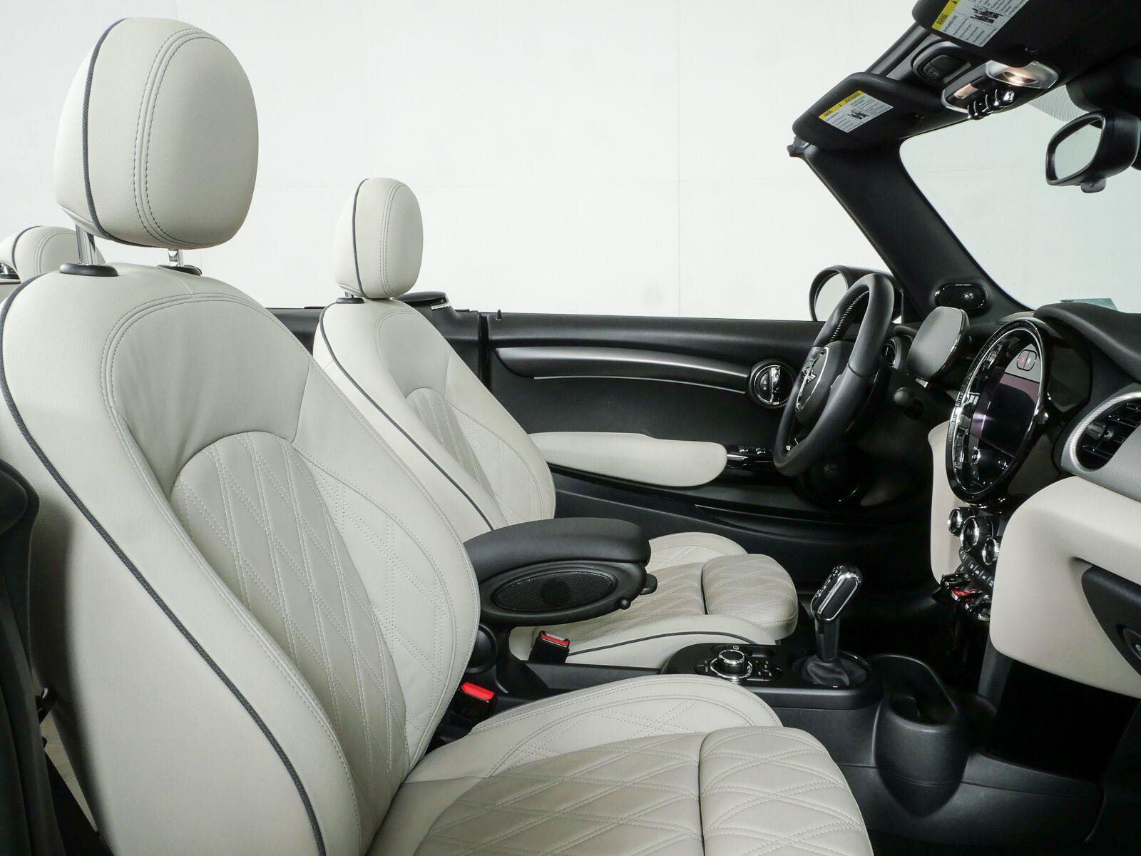 Used 2024 MINI Cooper John Cooper Works FWD image 20