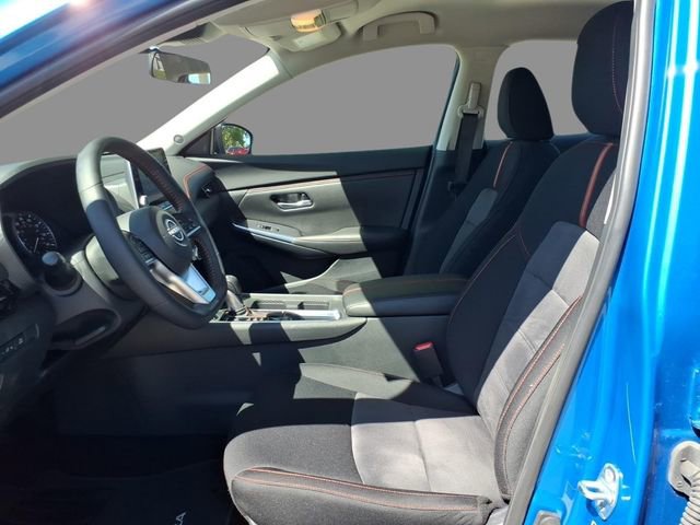 Used 2025 Nissan Sentra SR image 20