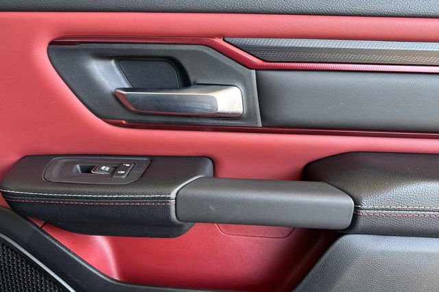 Used 2025 RAM 1500 Rebel w/ Rebel Level 1 Equipment Group image 21
