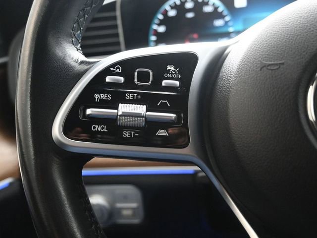 Used 2021 Mercedes-Benz GLE 350 GLE 350 image 12