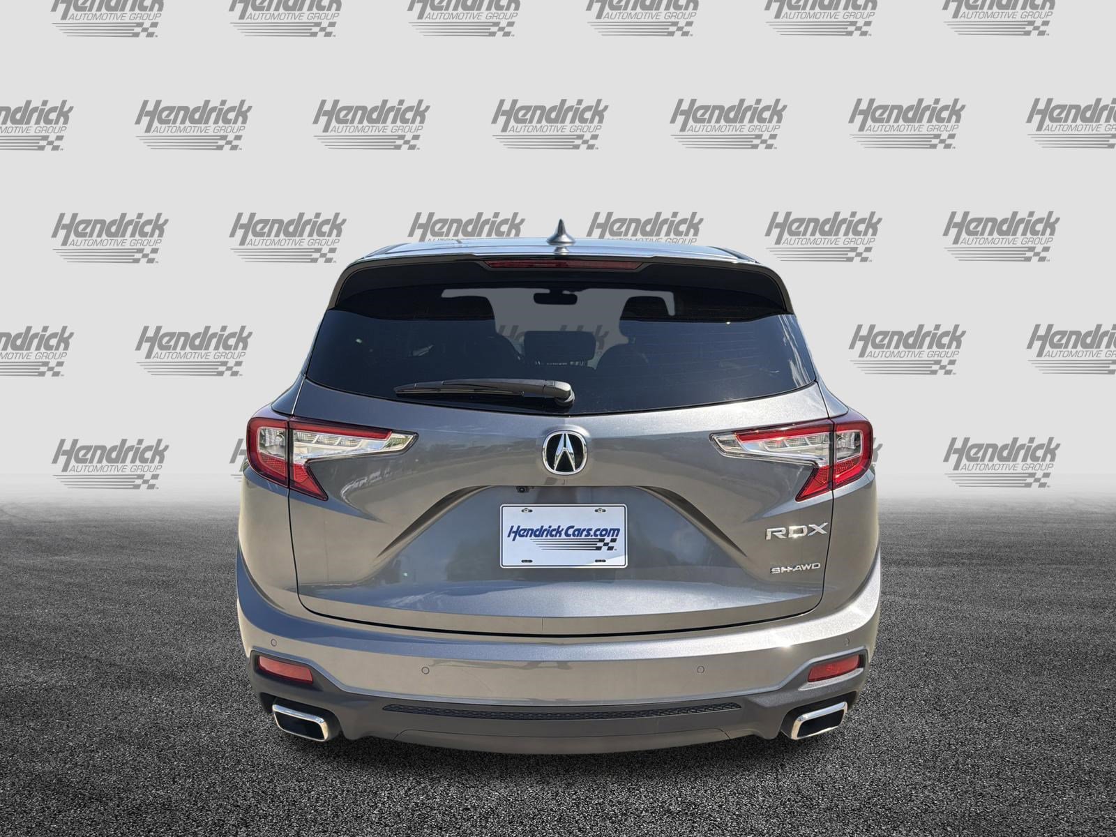 Used 2023 Acura RDX AWD w/ Technology Package image 9