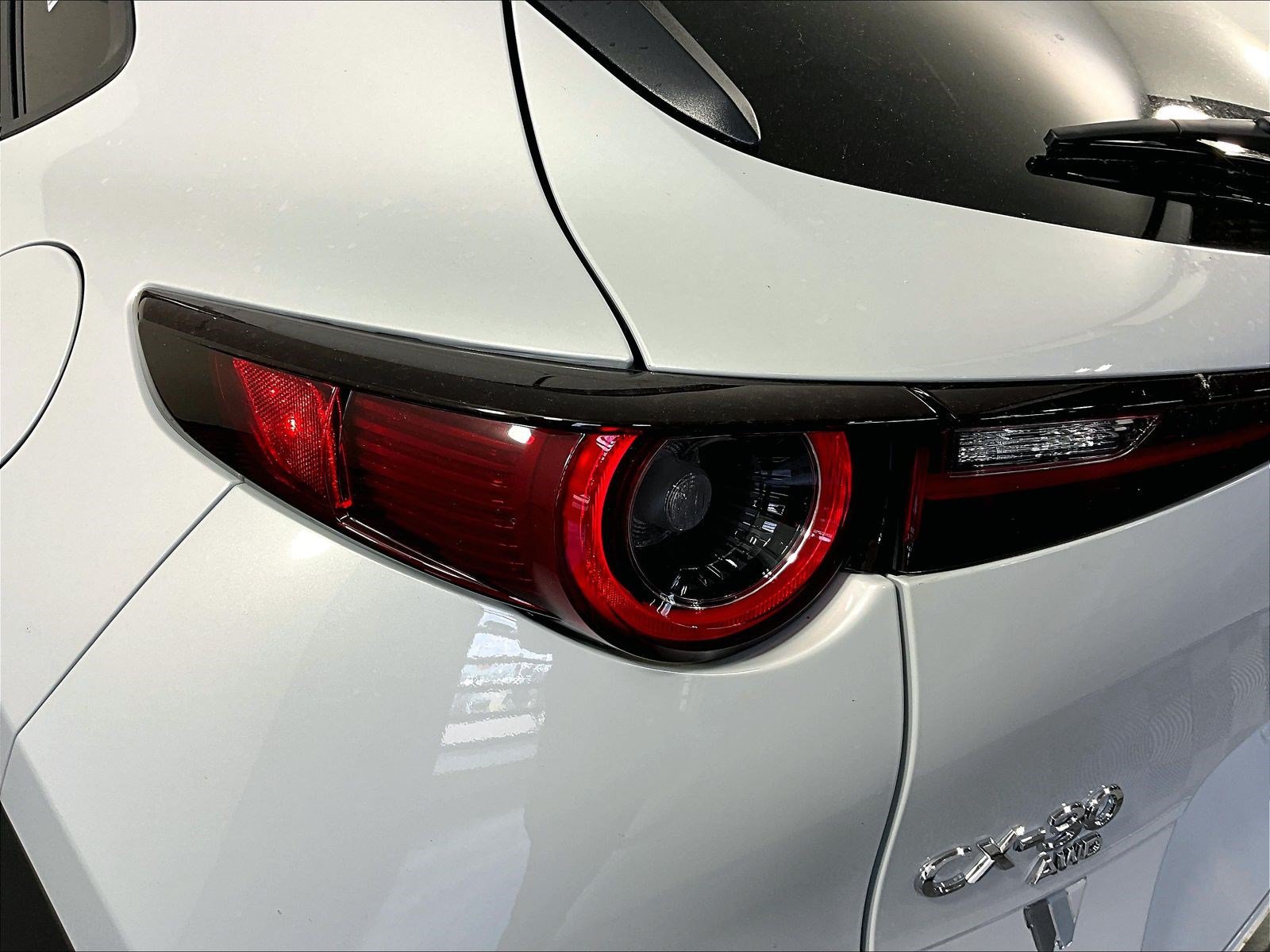 New 2026 MAZDA CX-30 AWD 2.5 S w/ Select Sport Pkg image 14