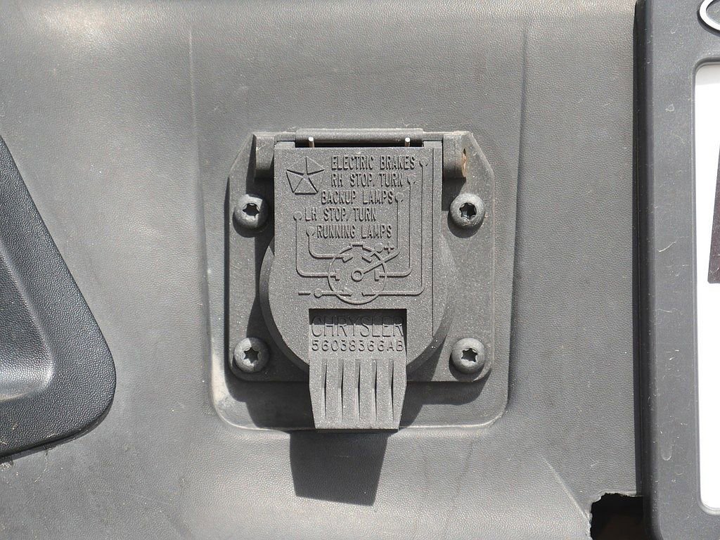 Used 2008 Dodge Ram 1500 Truck SLT w/ Trailer Tow Group AWD/4WD image 47