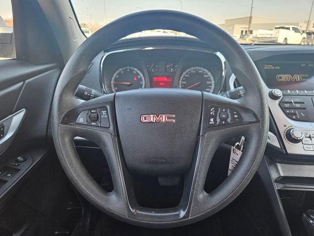 Used 2017 GMC Terrain SLE FWD image 14