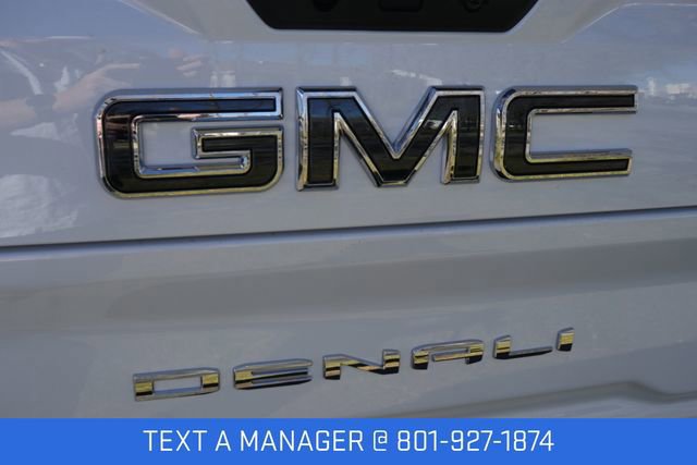 New 2026 GMC Sierra 2500 Denali Ultimate w/ Max Trailering Package image 7