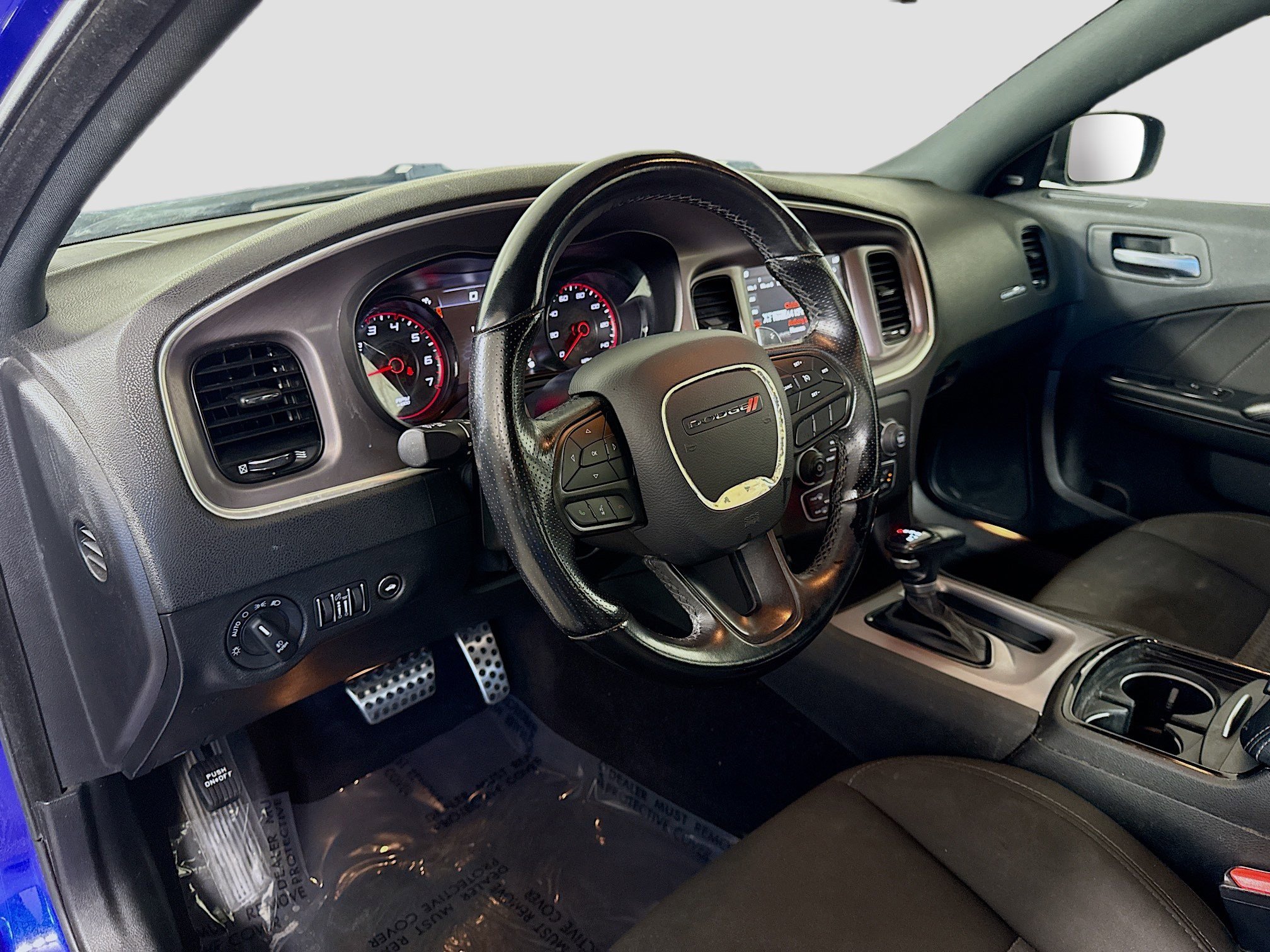 Used 2022 Dodge Charger GT w/ Blacktop Package image 23