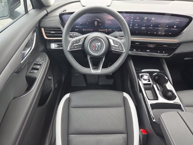 New 2026 Buick Envision Sport Touring AWD/4WD image 32