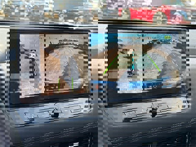 New 2026 Nissan Rogue Platinum w/ Platinum Premium Package image 26