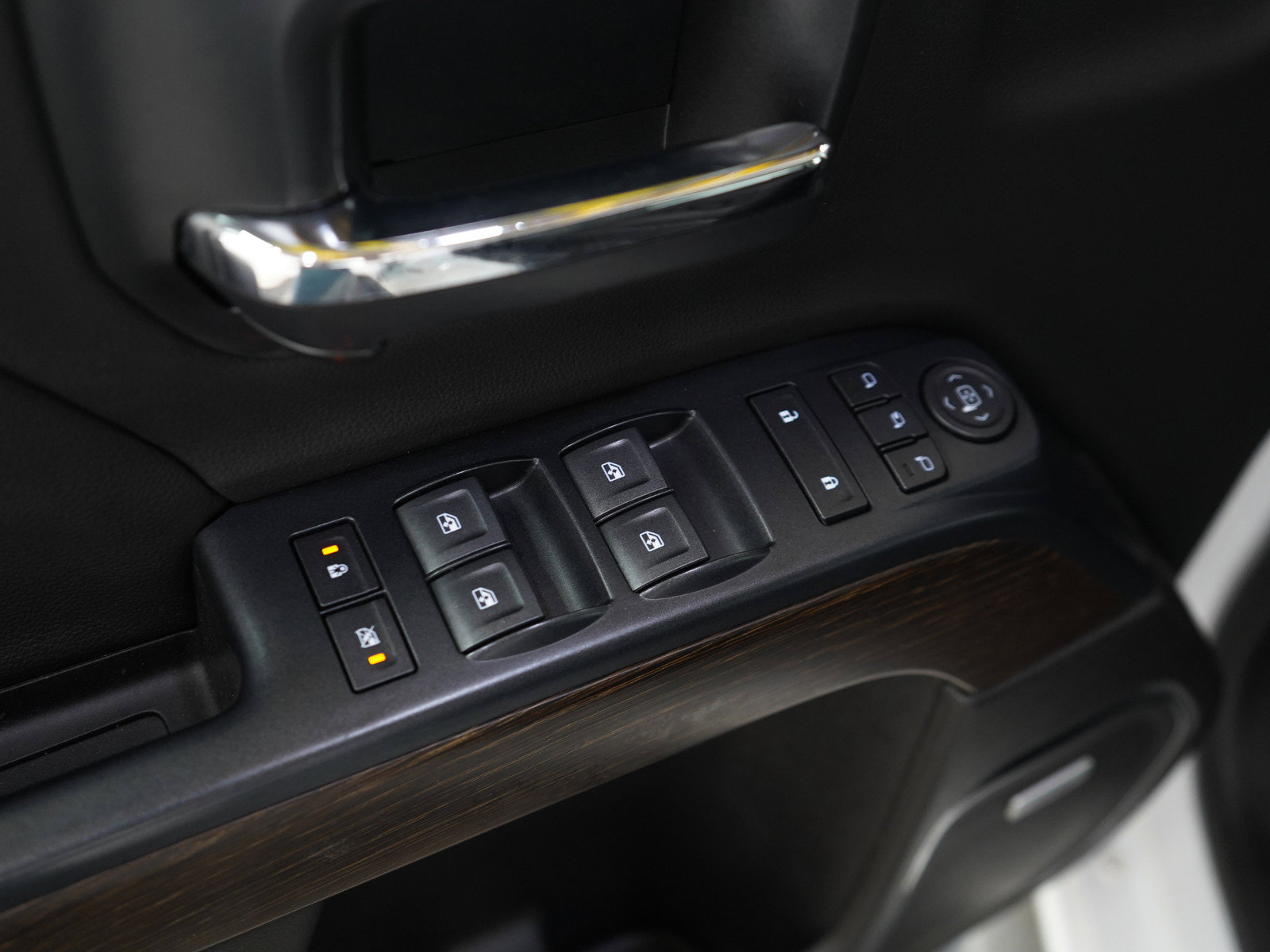 Used 2019 GMC Sierra 2500 Denali AWD/4WD image 18