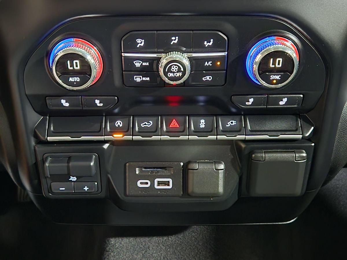 Used 2019 GMC Sierra 1500 SLE w/ SLE Value Package RWD image 37