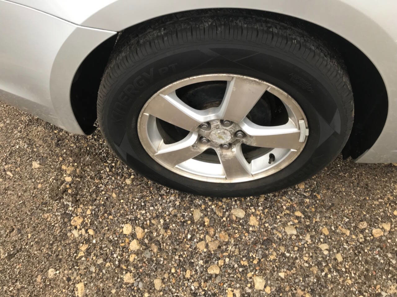 Used 2012 Chevrolet Cruze LT w/ All-Star Edition image 28