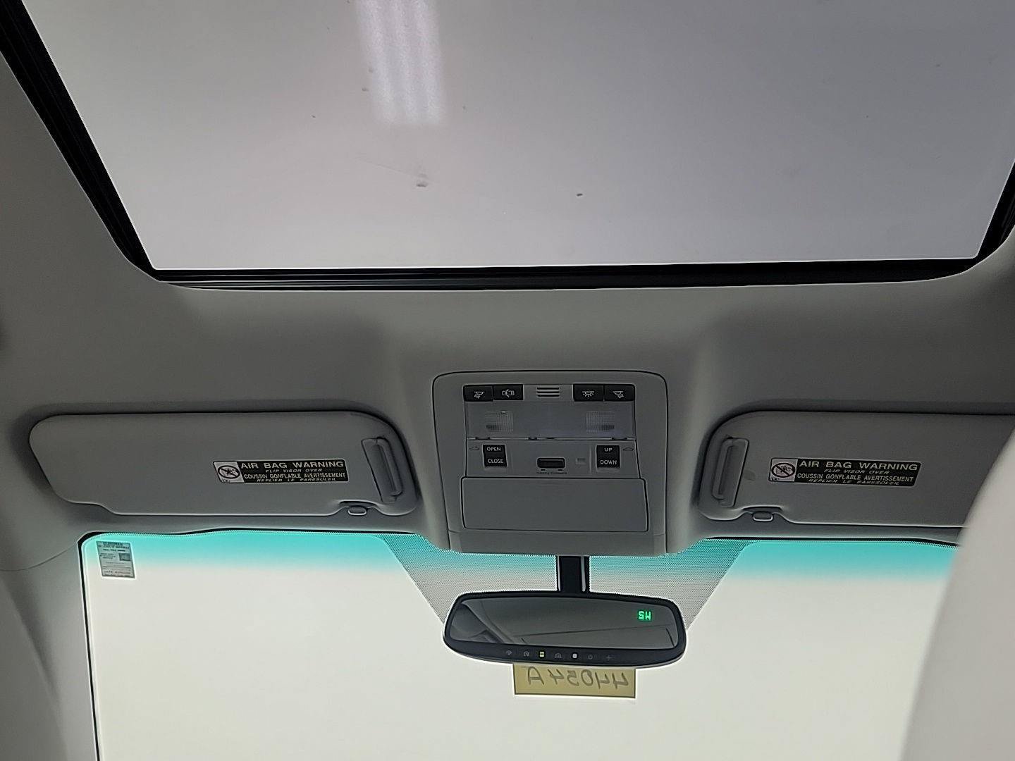 Used 2010 Lexus HS 250h FWD image 19