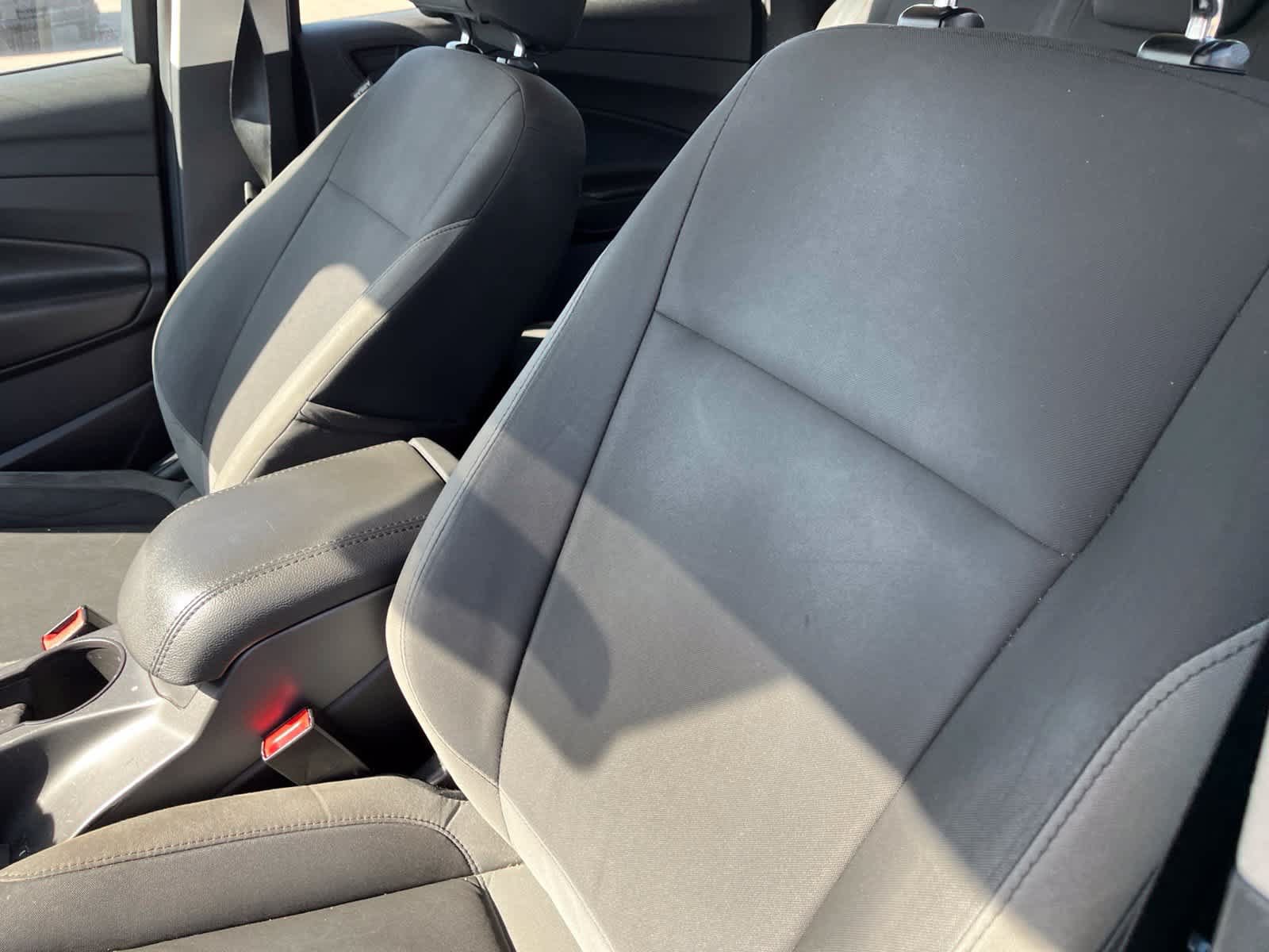 Used 2016 Ford Escape S FWD image 22