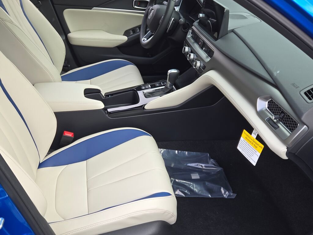 New 2026 Acura Integra A-Spec image 6