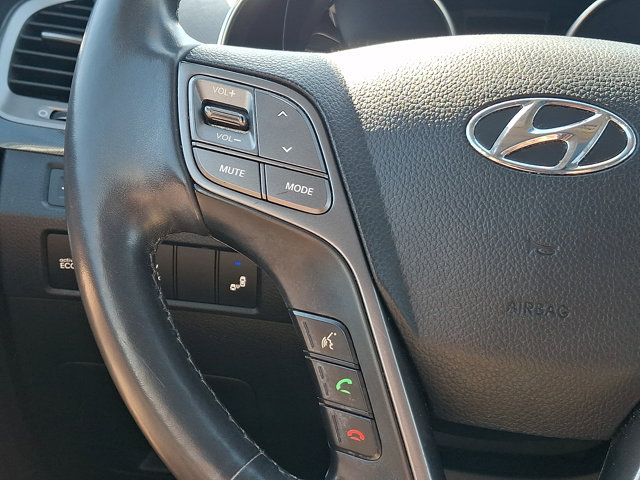 Used 2016 Hyundai Santa Fe Sport w/ Option Group 04 AWD/4WD image 21