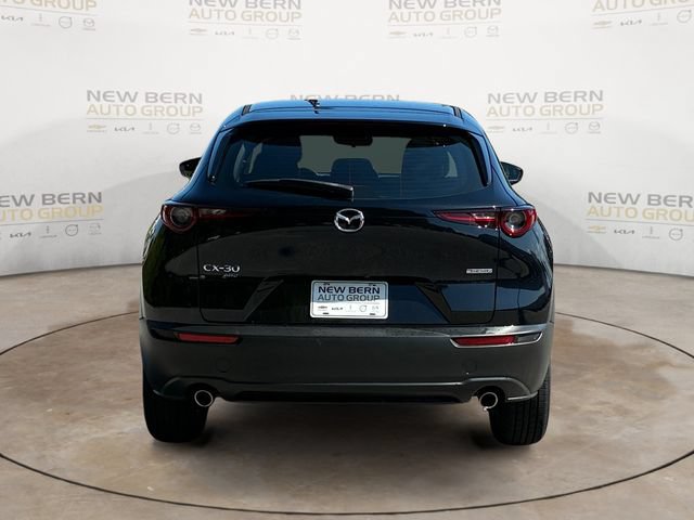 Used 2024 MAZDA CX-30 AWD 2.5 S image 4
