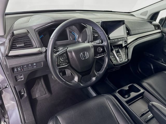Certified 2023 Honda Odyssey Touring image 22