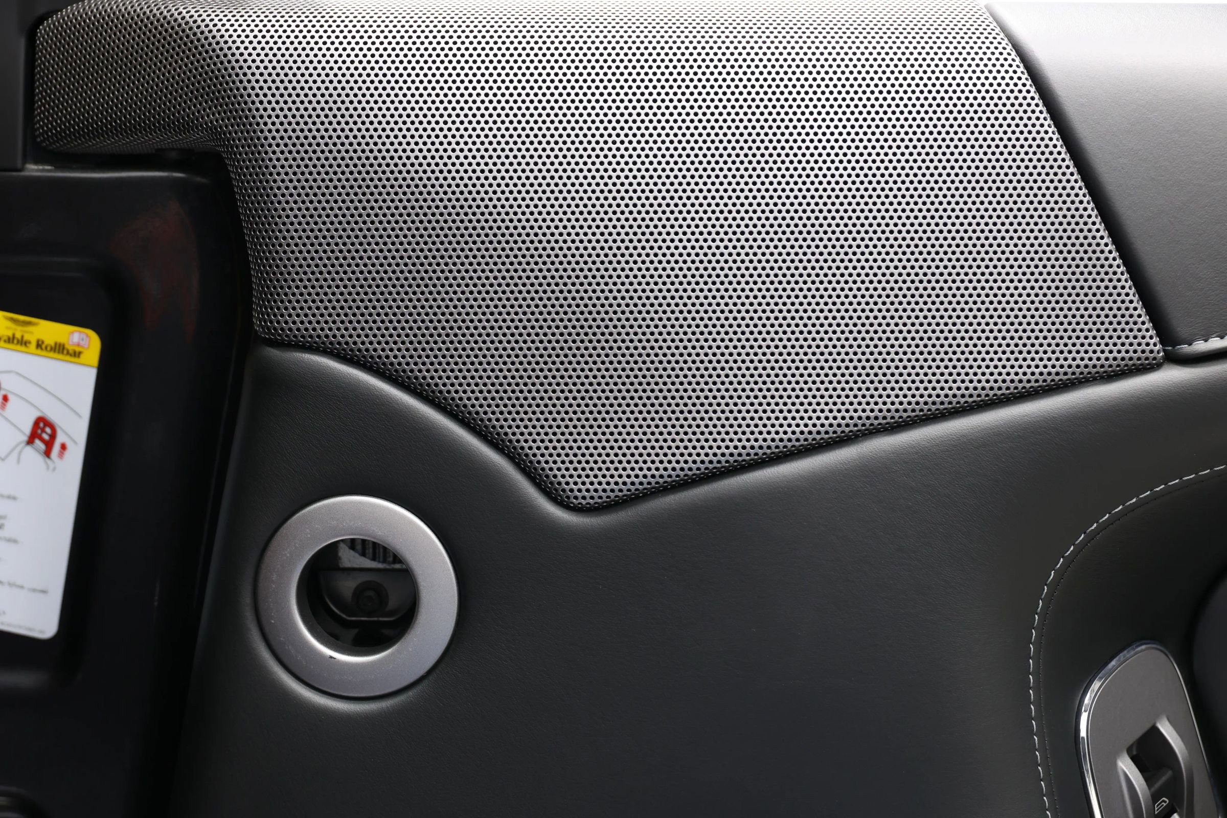 Used 2012 Aston Martin Virage Volante image 79