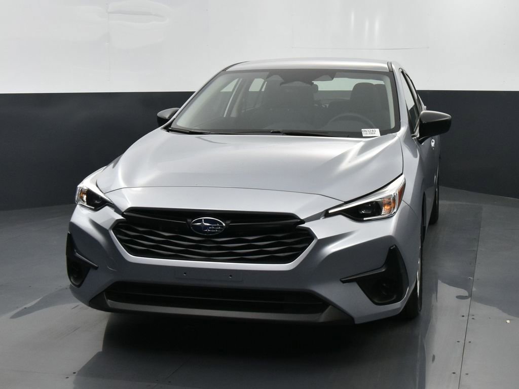 New 2025 Subaru Impreza 2.0i image 4