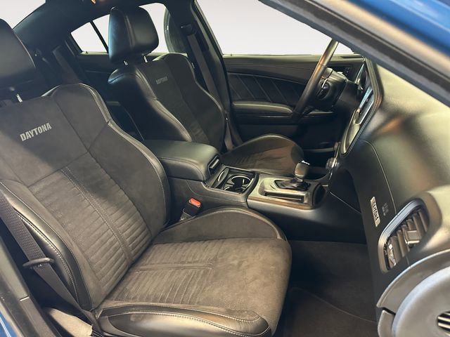 Used 2023 Dodge Charger Scat Pack w/ Daytona Edition Group image 15