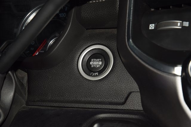 Used 2022 RAM 2500 Laramie image 35