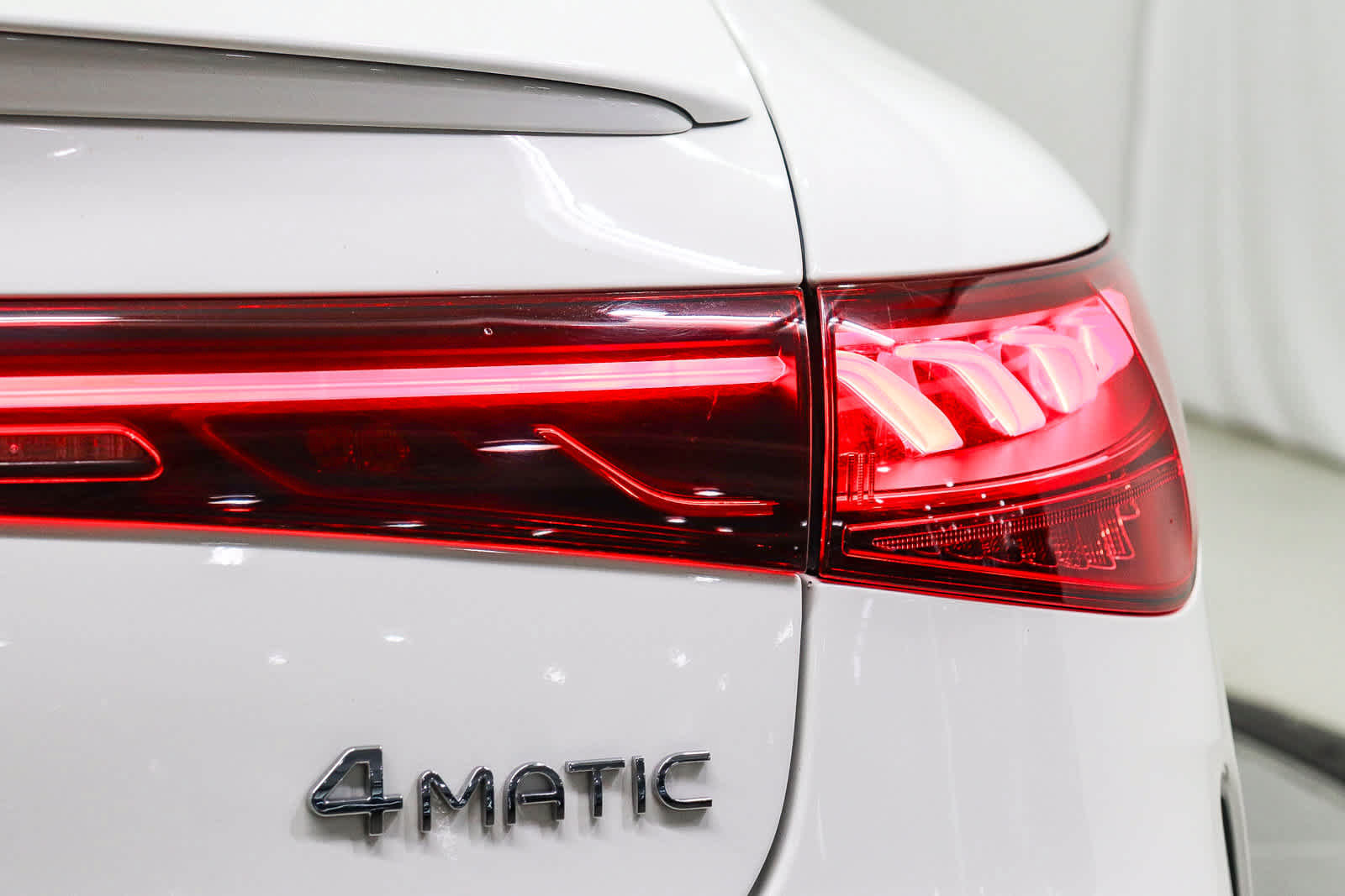 Certified 2023 Mercedes-Benz EQS 450+ 4MATIC Sedan image 11