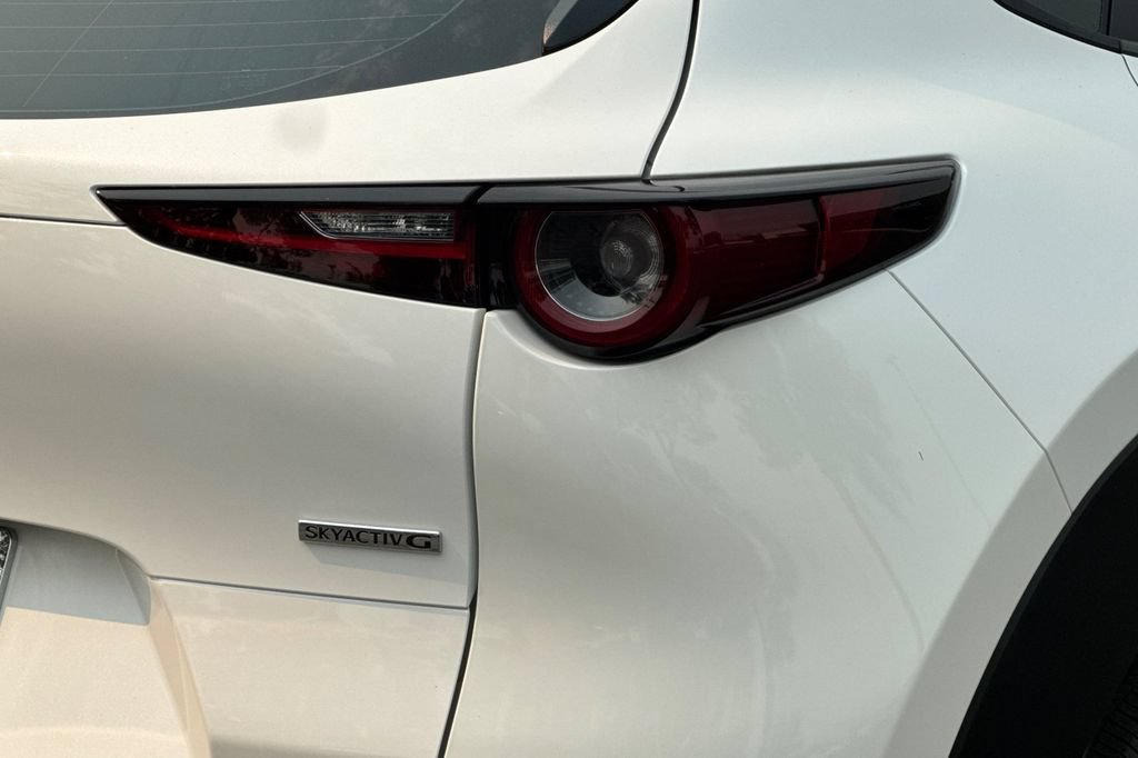 New 2026 MAZDA CX-30 AWD 2.5 S image 25
