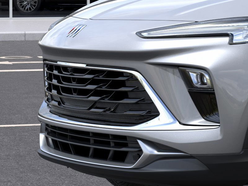 New 2026 Buick Encore GX Preferred w/ Advanced Technology Package image 13