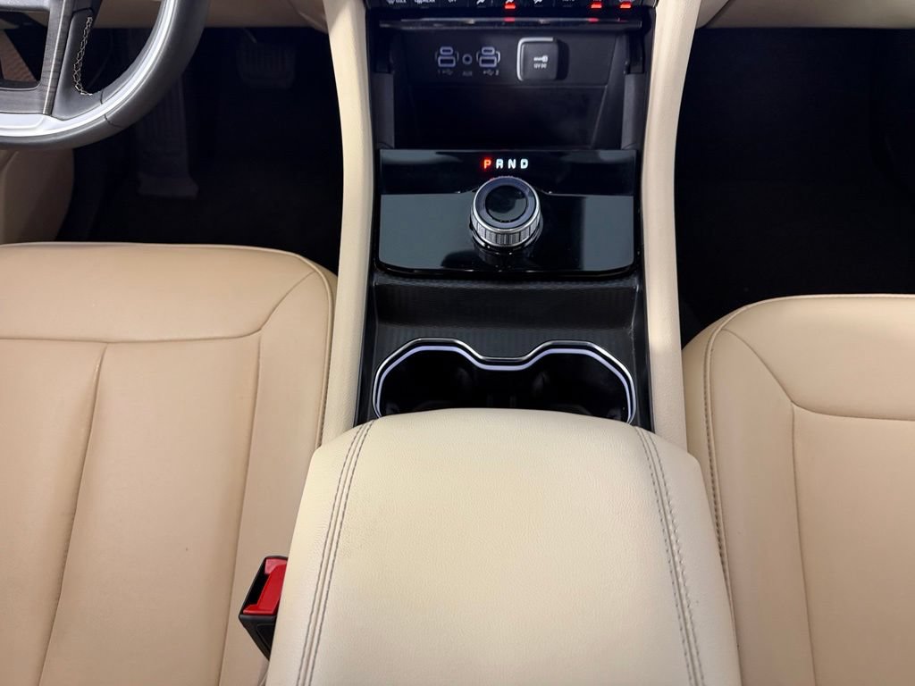 Certified 2024 Jeep Grand Cherokee Limited RWD image 16