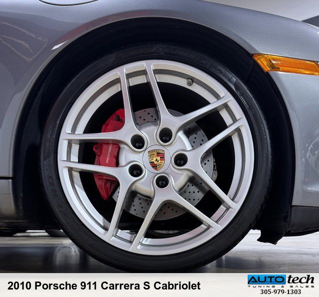 Used 2010 Porsche 911 Carrera S image 23