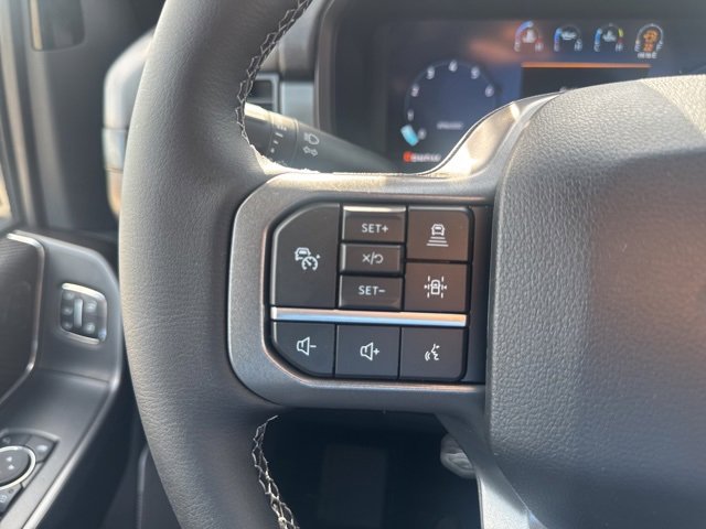 New 2025 Ford F150 Lariat image 33