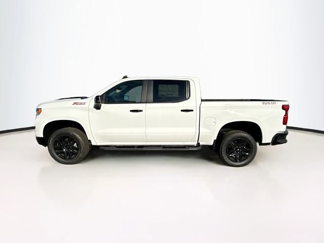 New 2026 Chevrolet Silverado 1500 LT Trail Boss w/ Convenience Package II image 4