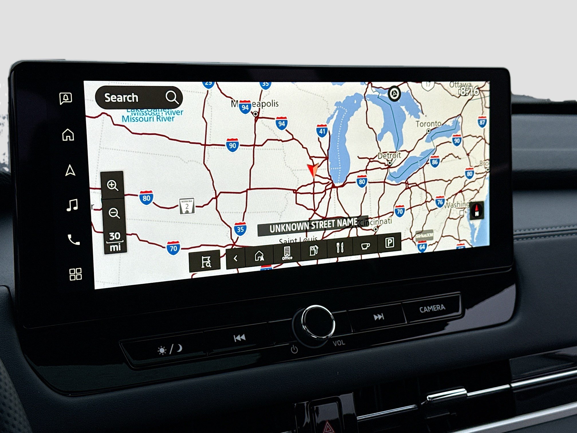 New 2026 Mitsubishi Outlander SE FWD image 10