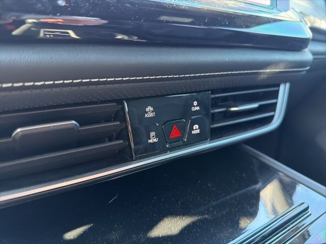 Used 2024 Volkswagen Atlas Cross Sport SE image 34