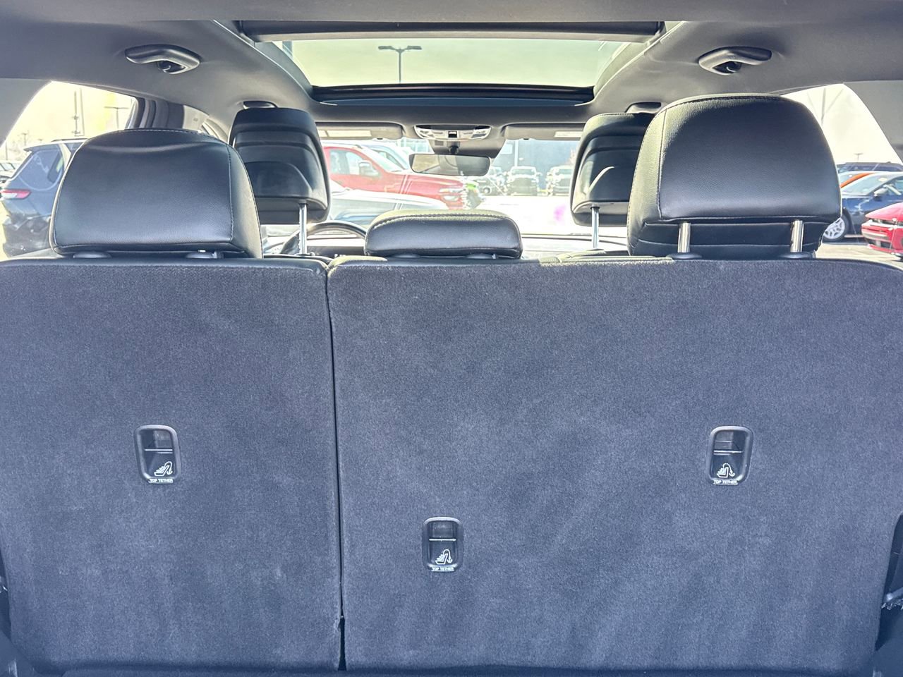 Used 2023 Kia Sportage X-Line w/ X-Line Premium Package image 10