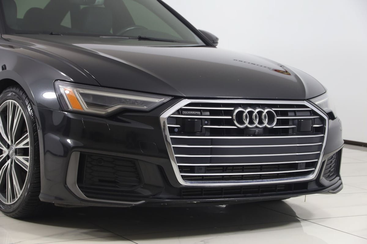 Used 2019 Audi A6 3.0T Premium Plus w/ Premium Plus Package AWD/4WD image 39