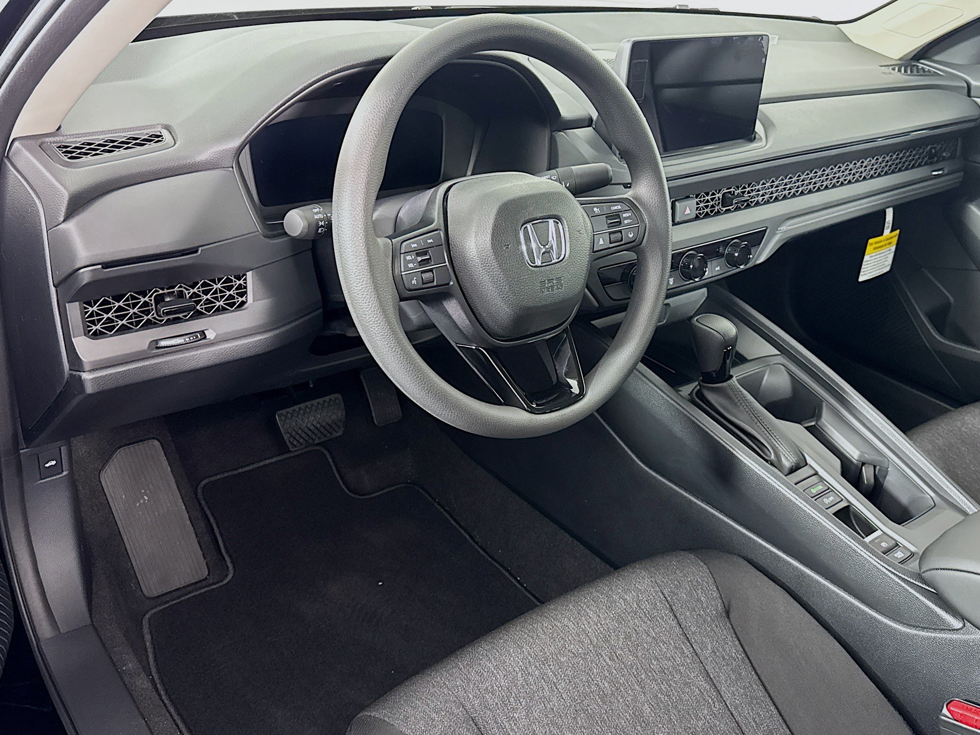New 2026 Honda Accord LX image 9