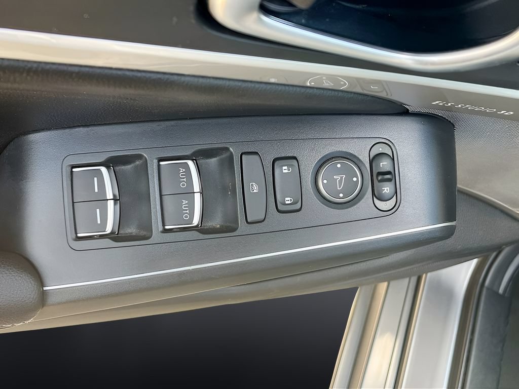 Used 2024 Acura Integra FWD image 17