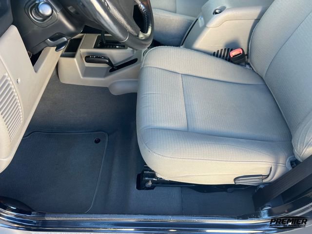 Used 2006 Jeep Wrangler X image 63