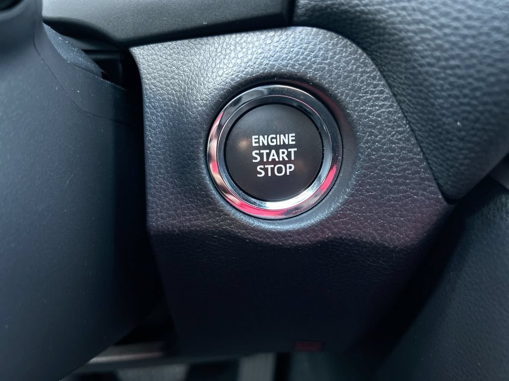 Certified 2025 Toyota RAV4 XLE FWD image 18