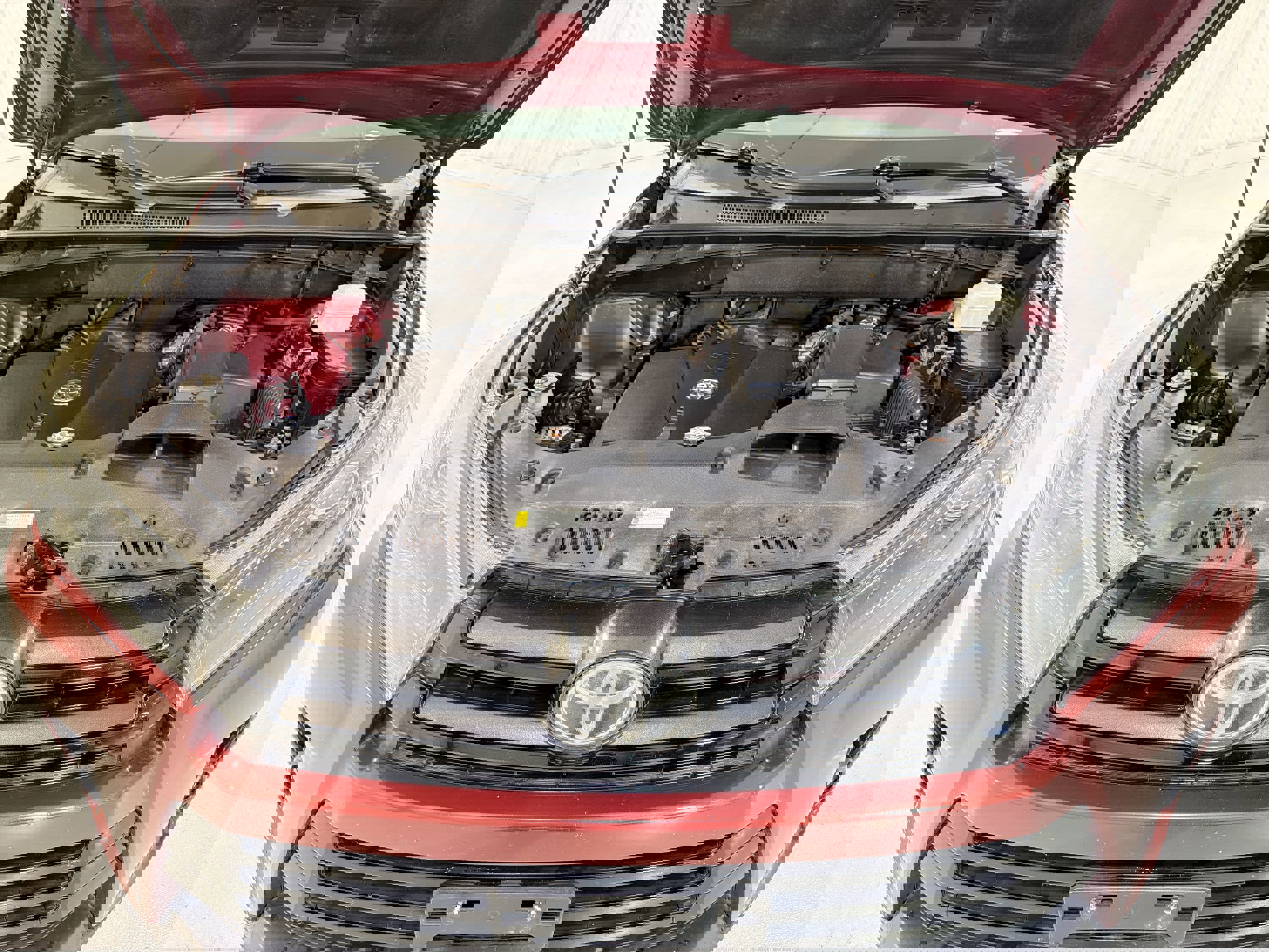 Used 2019 Toyota Highlander SE image 32