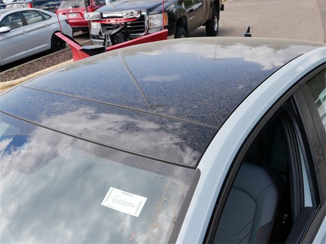 New 2025 Volkswagen Jetta GLI Autobahn image 6