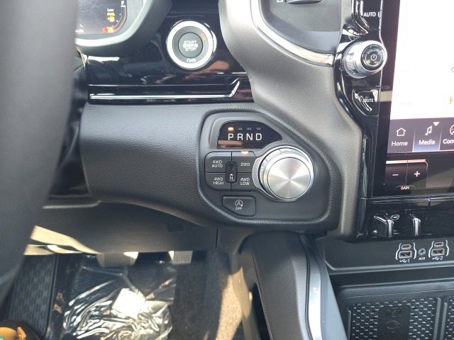 New 2026 RAM 1500 Laramie image 15
